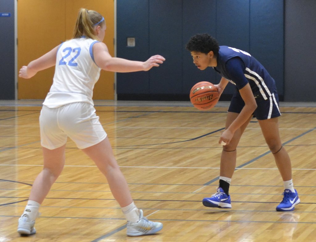 Whatcom Hoops January-18-2026