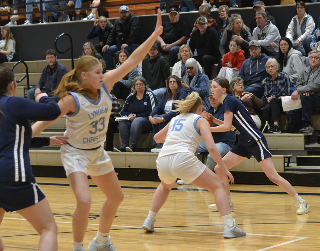 Whatcom Hoops January-18-2026