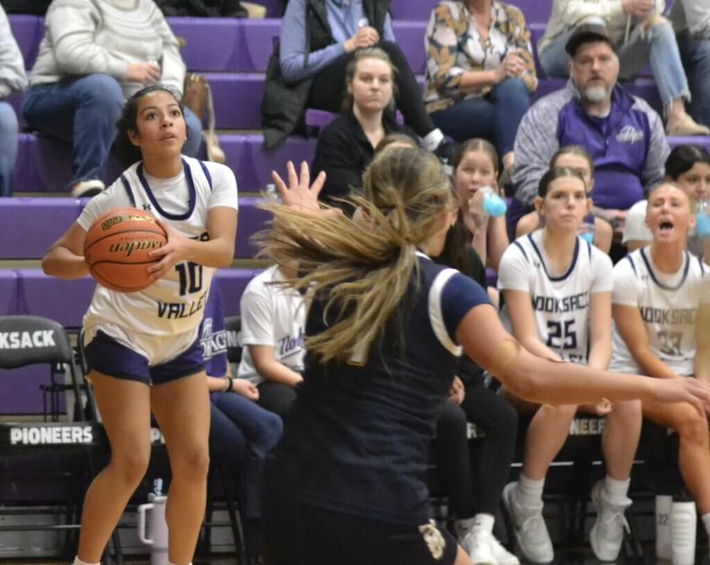 Whatcom Hoops January-9-2026