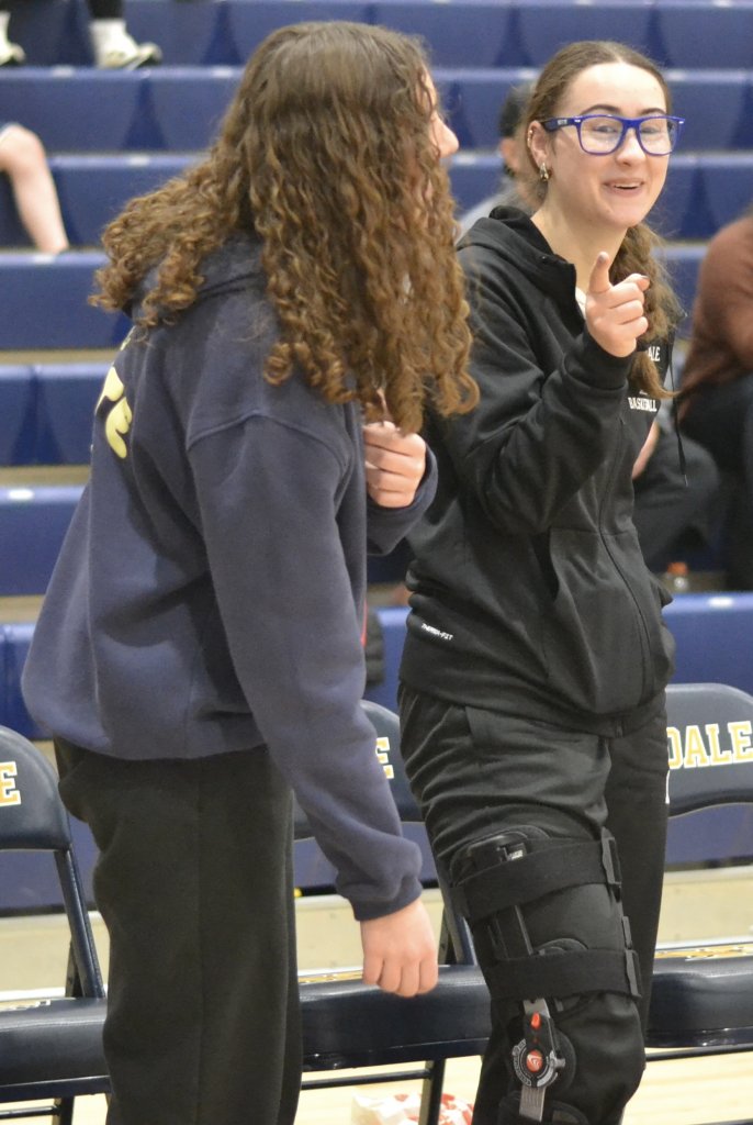 Whatcom Hoops January-6-2026