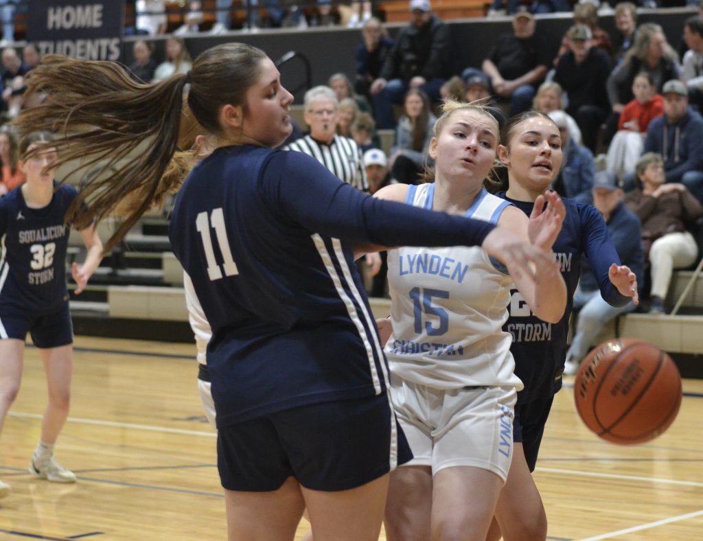 Whatcom Hoops January-18-2026