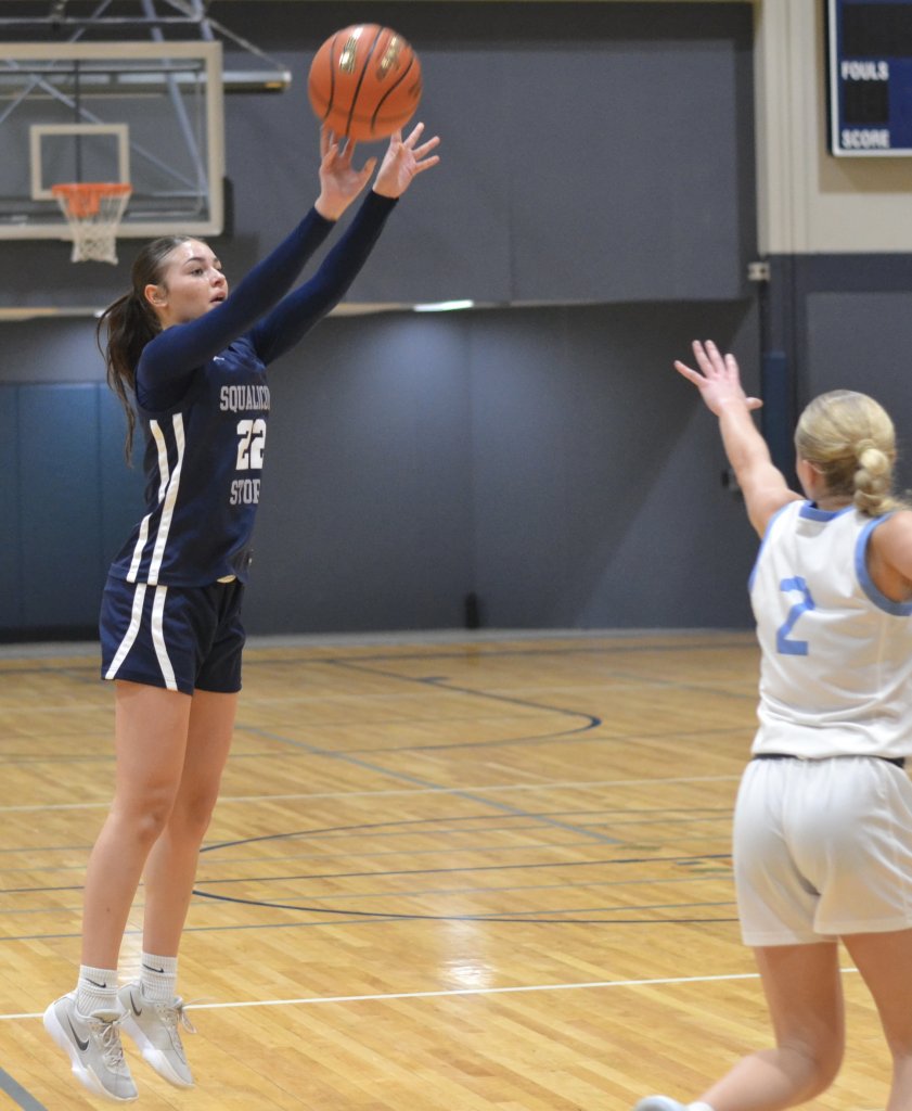 Whatcom Hoops January-18-2026