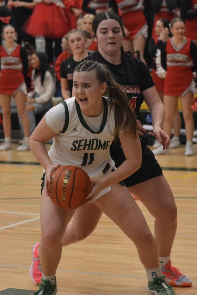 Whatcom Hoops January-30-2026