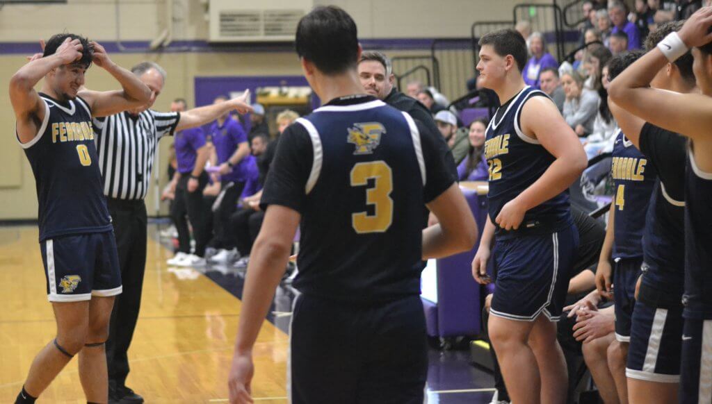 Whatcom Hoops January-11-2026