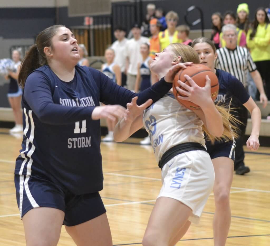 Whatcom Hoops January-18-2026