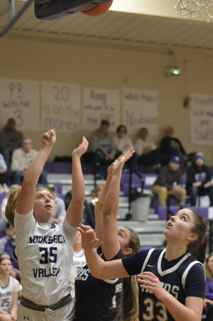 Whatcom Hoops January-9-2026