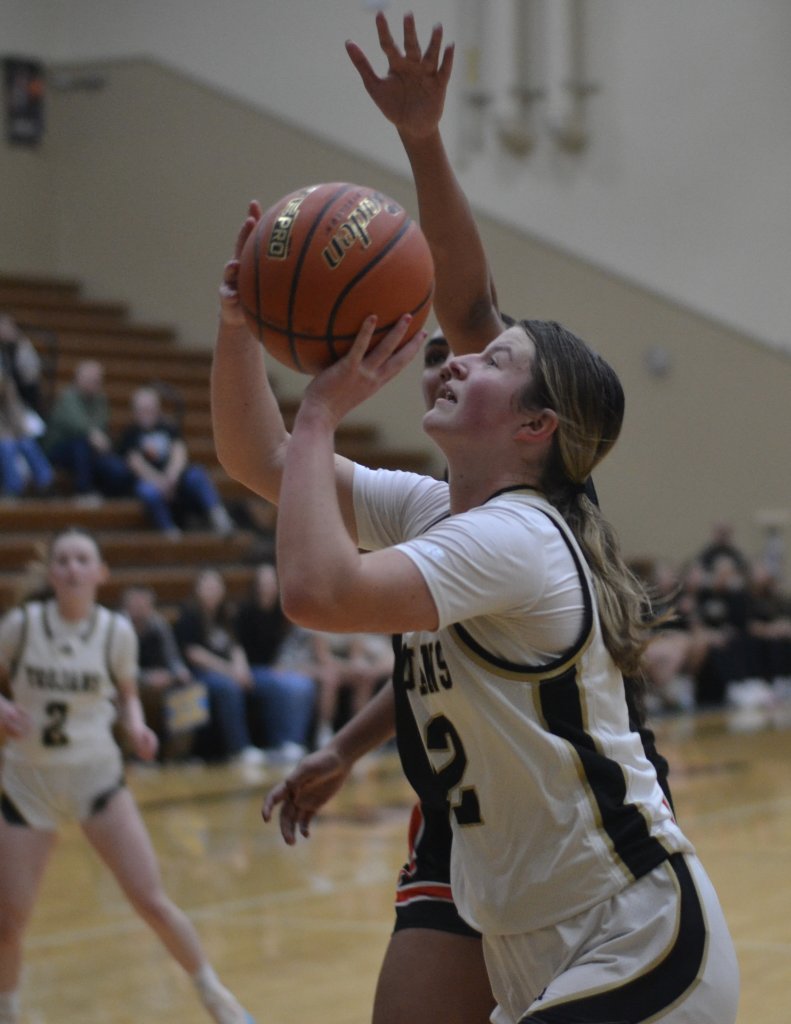 Whatcom Hoops January-4-2026