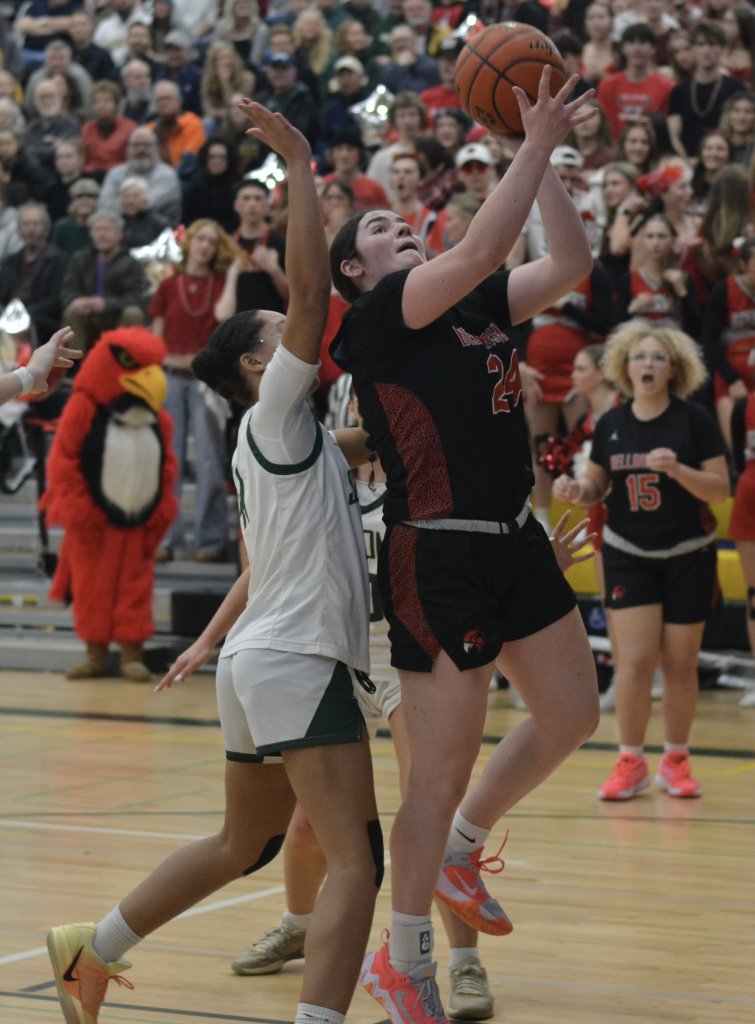 Whatcom Hoops January-30-2026