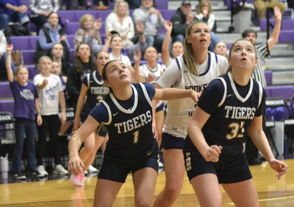 Whatcom Hoops January-9-2026