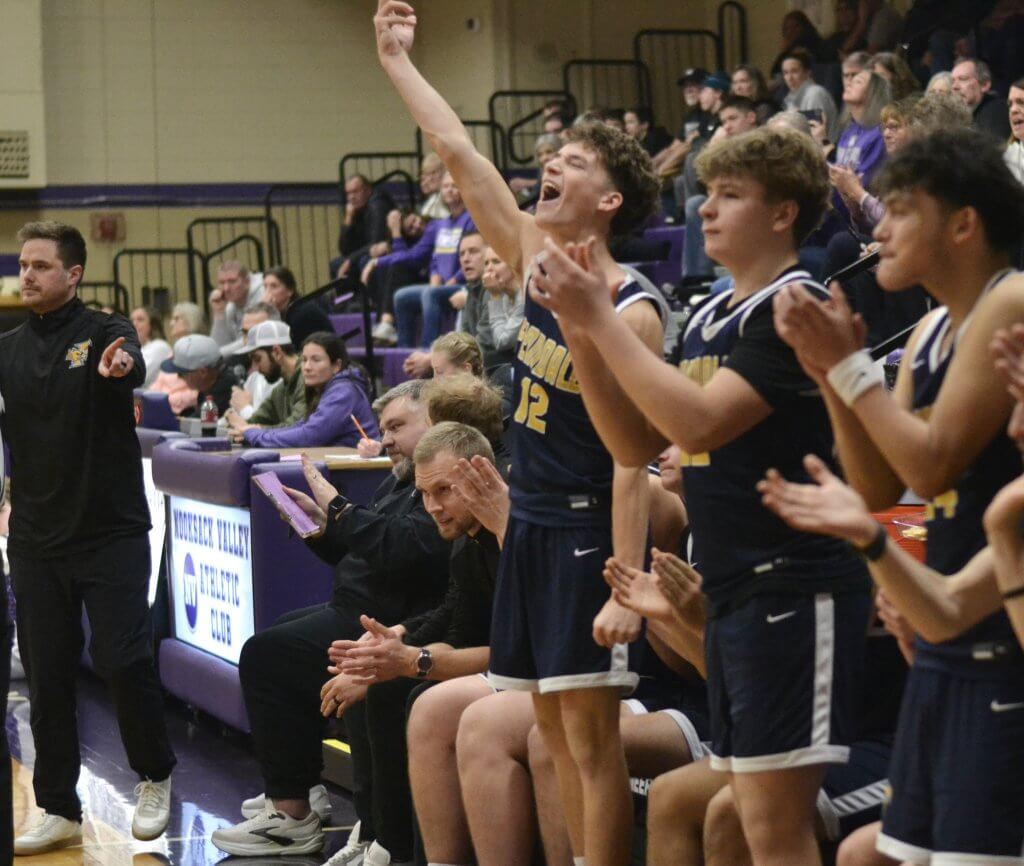 Whatcom Hoops January-11-2026