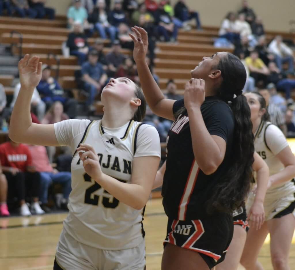 Whatcom Hoops January-4-2026