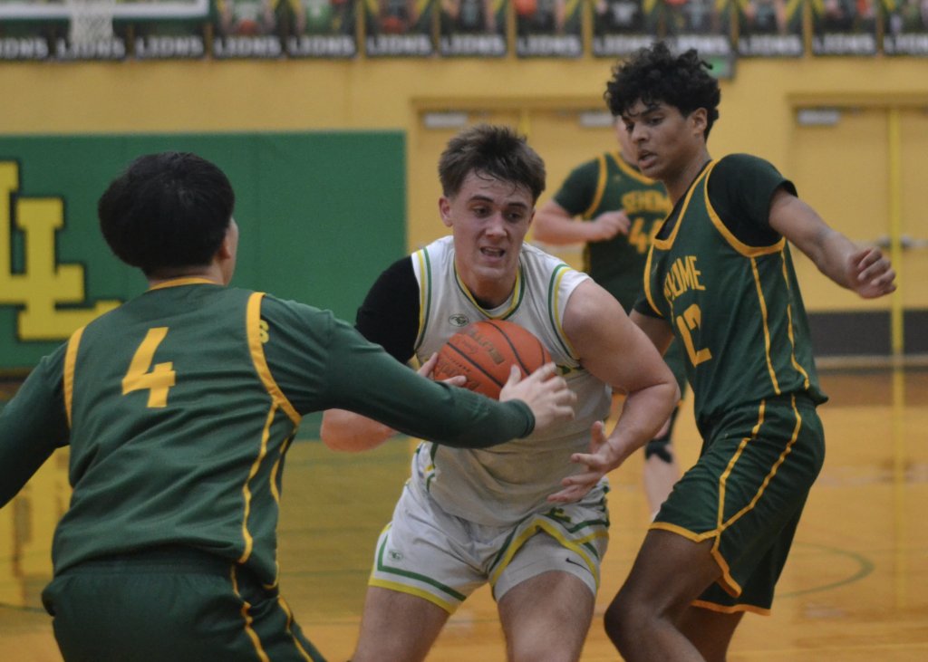 Whatcom Hoops January-15-2026