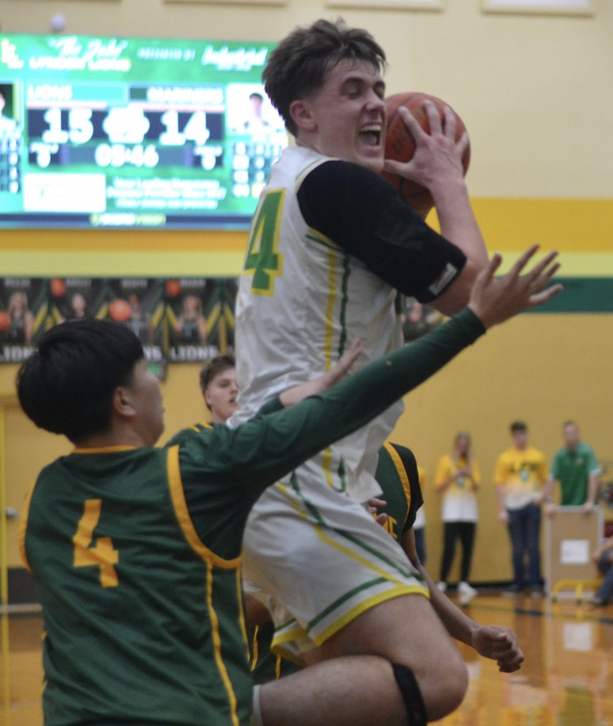 Whatcom Hoops January-15-2026