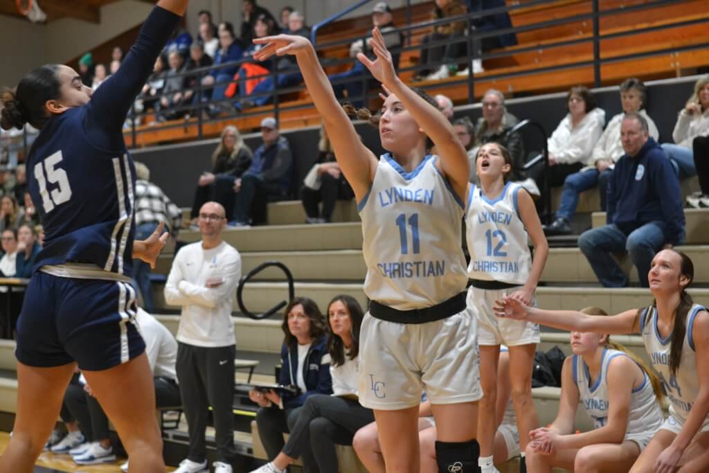 Whatcom Hoops January-18-2026