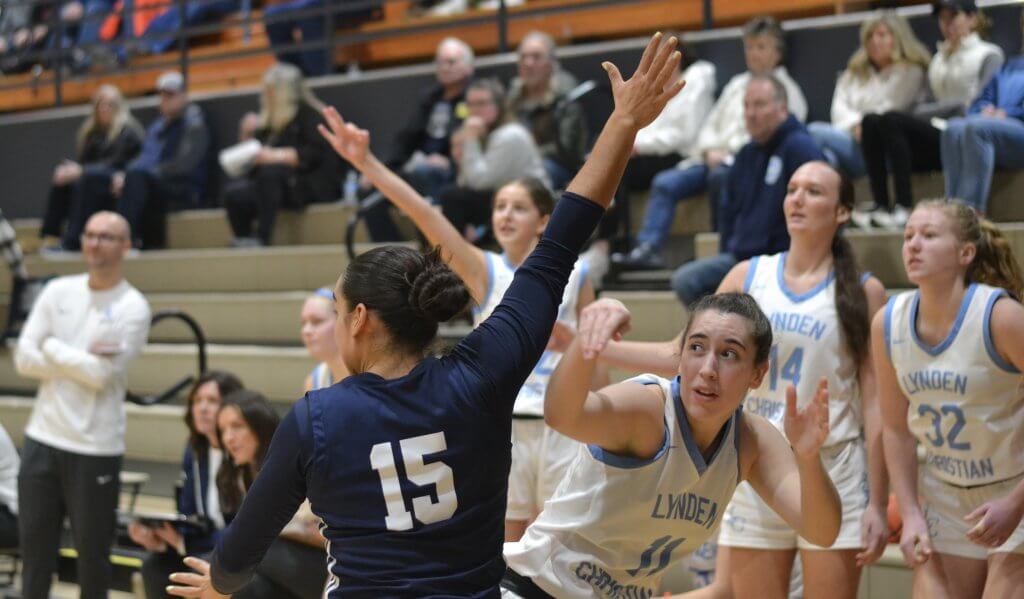 Whatcom Hoops January-18-2026