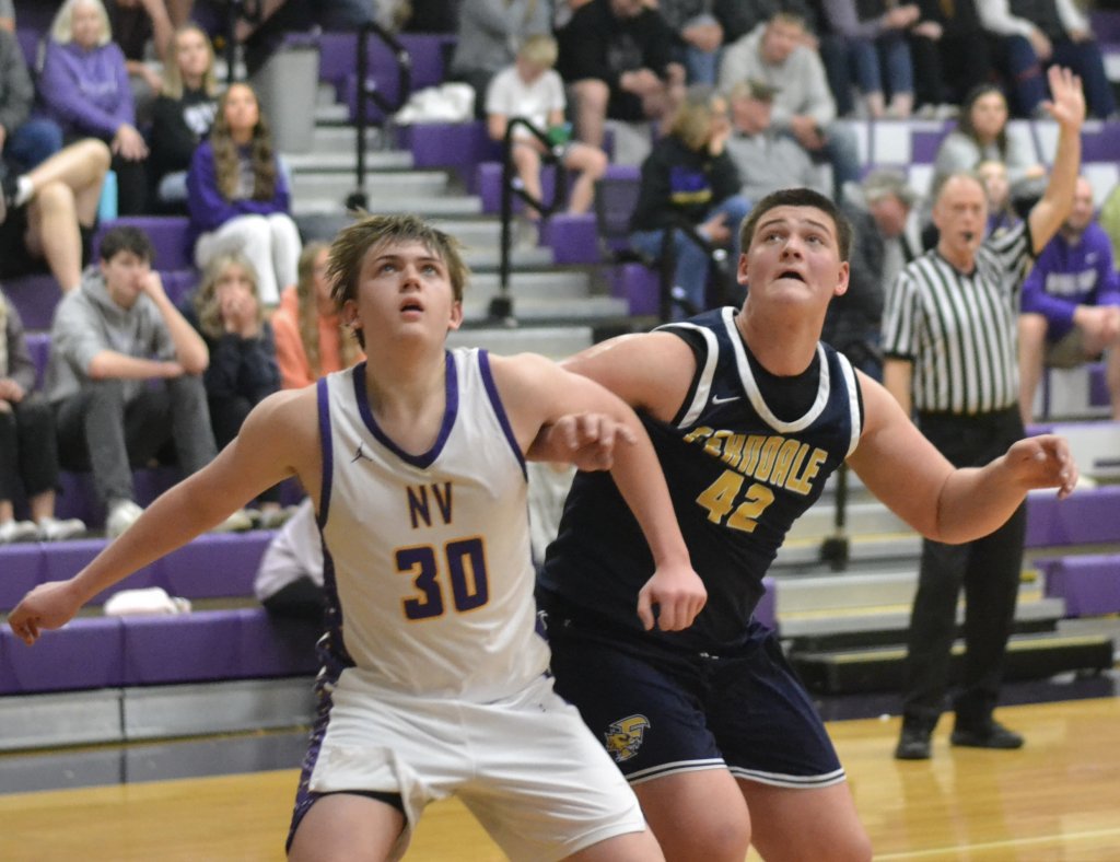 Whatcom Hoops January-11-2026