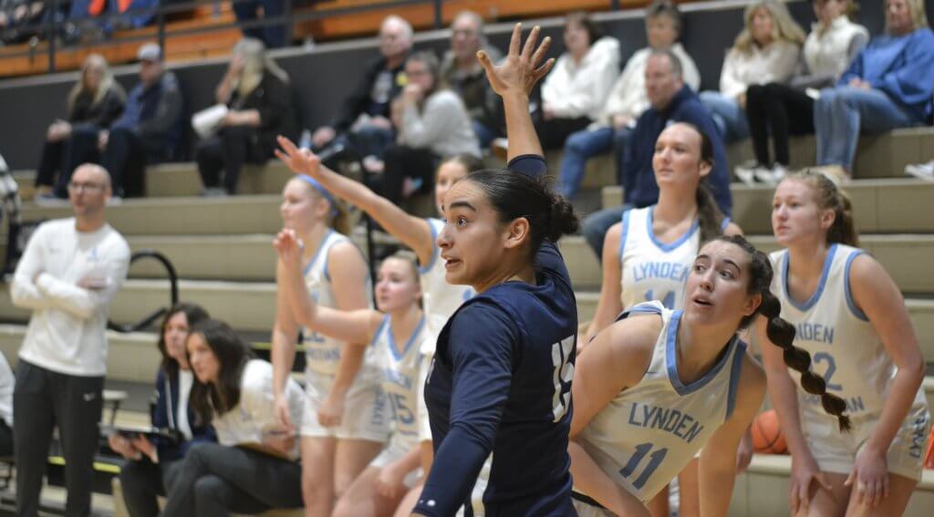 Whatcom Hoops January-18-2026