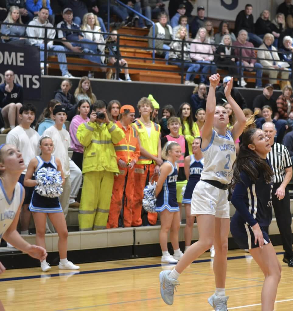 Whatcom Hoops January-18-2026