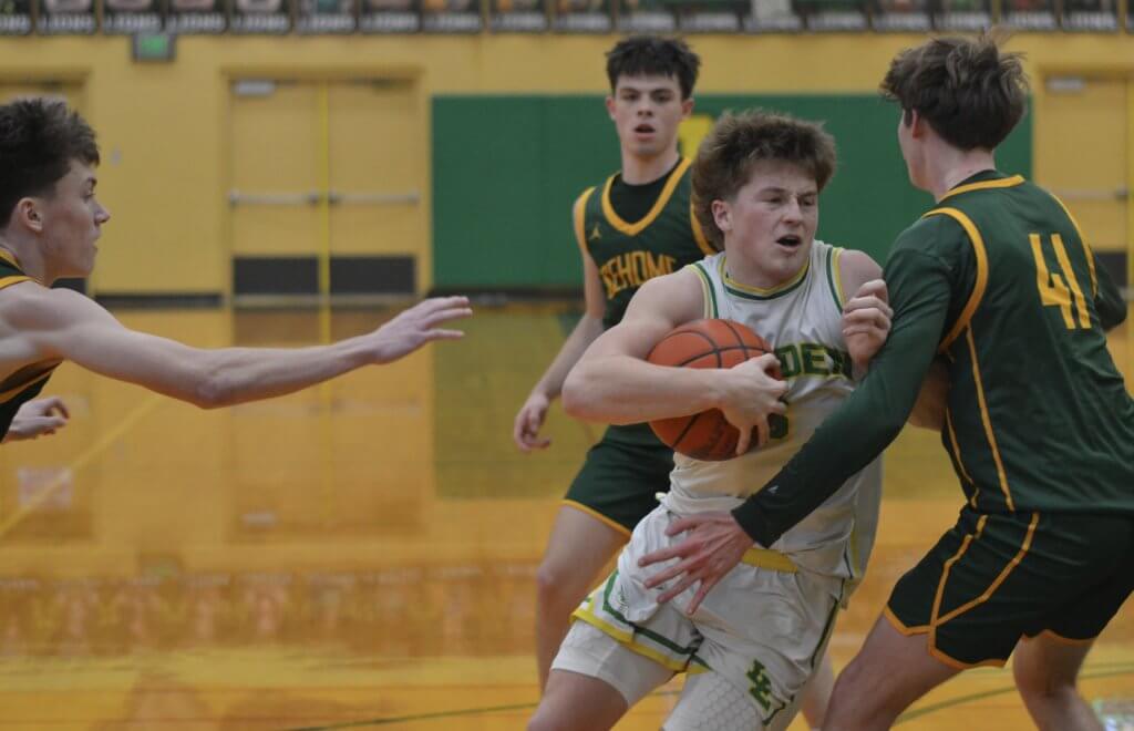 Whatcom Hoops January-15-2026