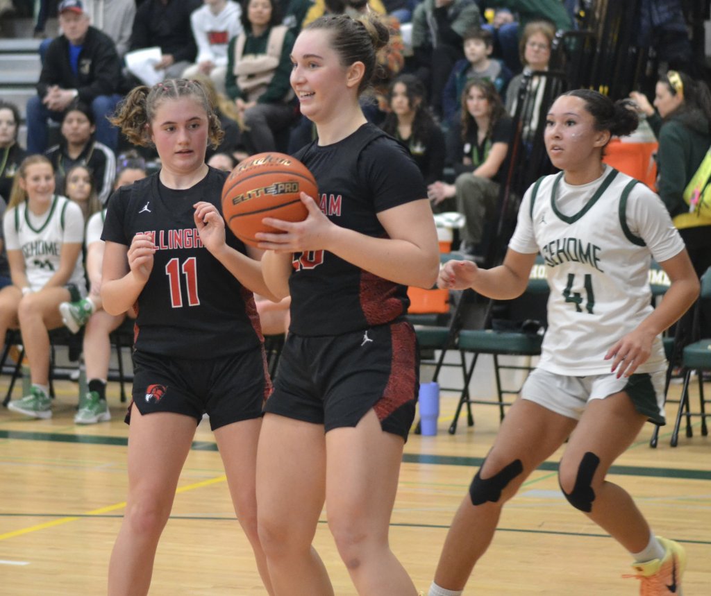 Whatcom Hoops January-30-2026