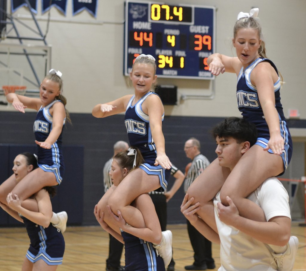 Whatcom Hoops January-18-2026