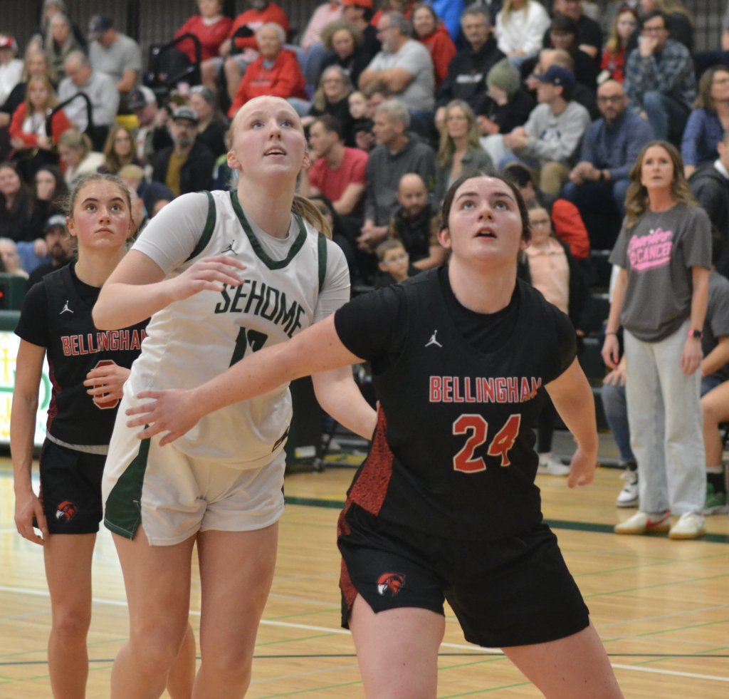 Whatcom Hoops January-30-2026