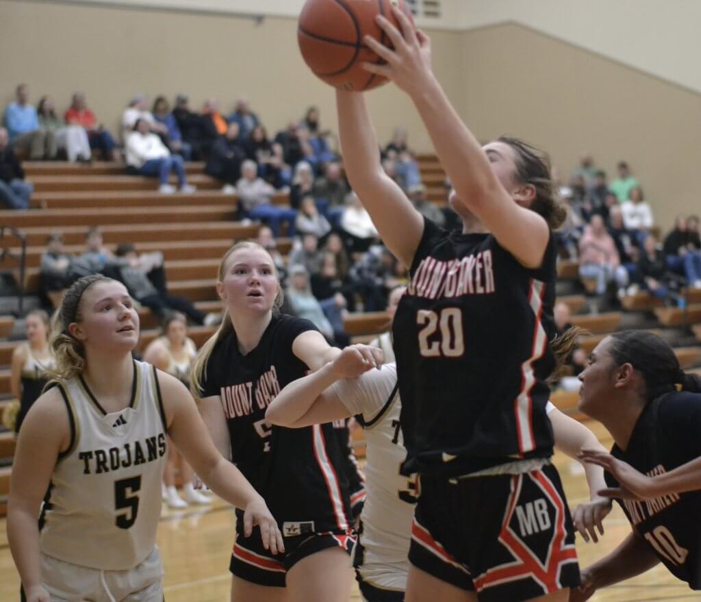 Whatcom Hoops January-4-2026