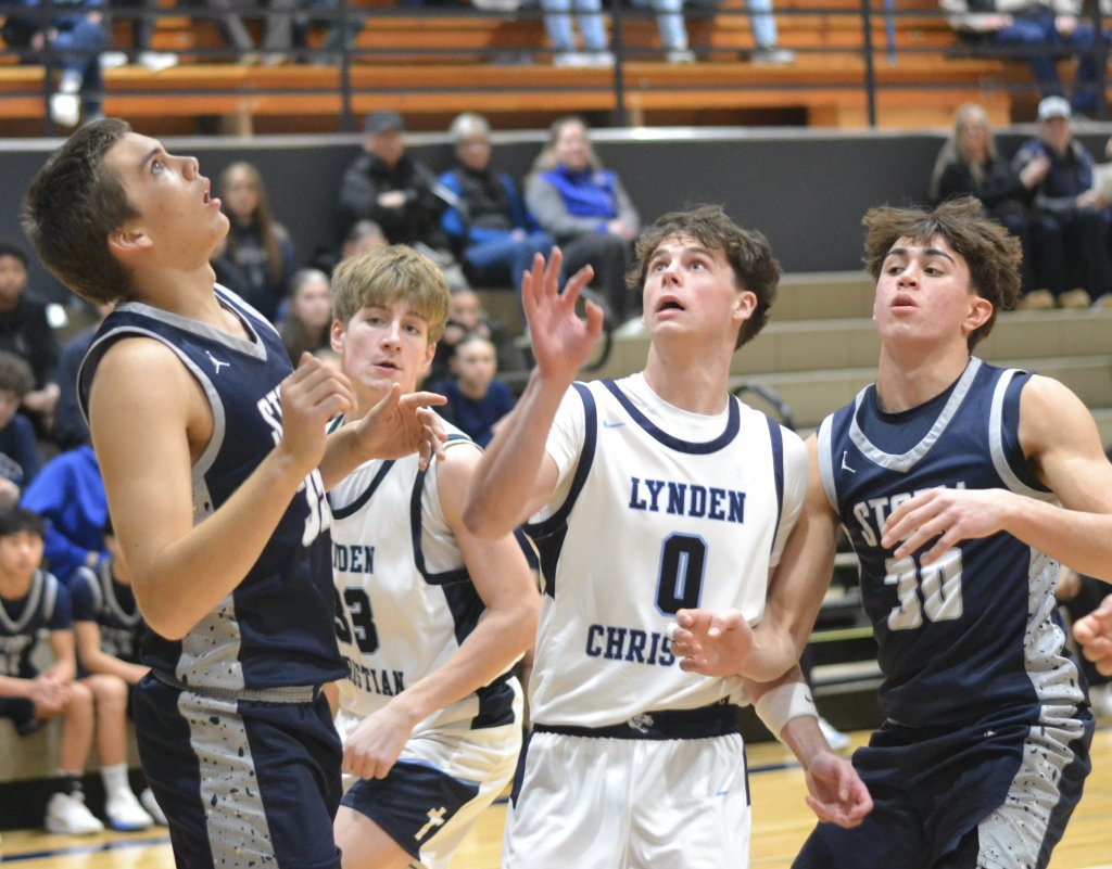 Whatcom Hoops January-18-2026