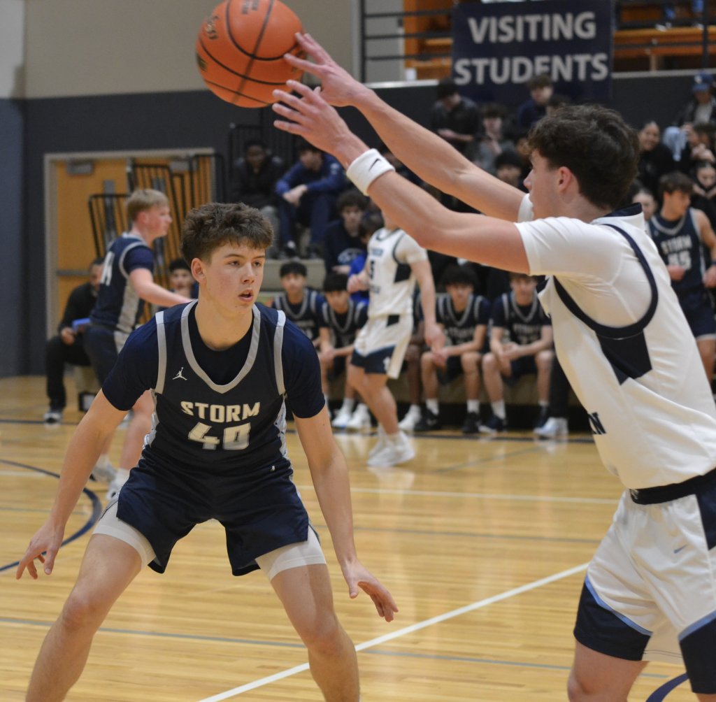 Whatcom Hoops January-18-2026