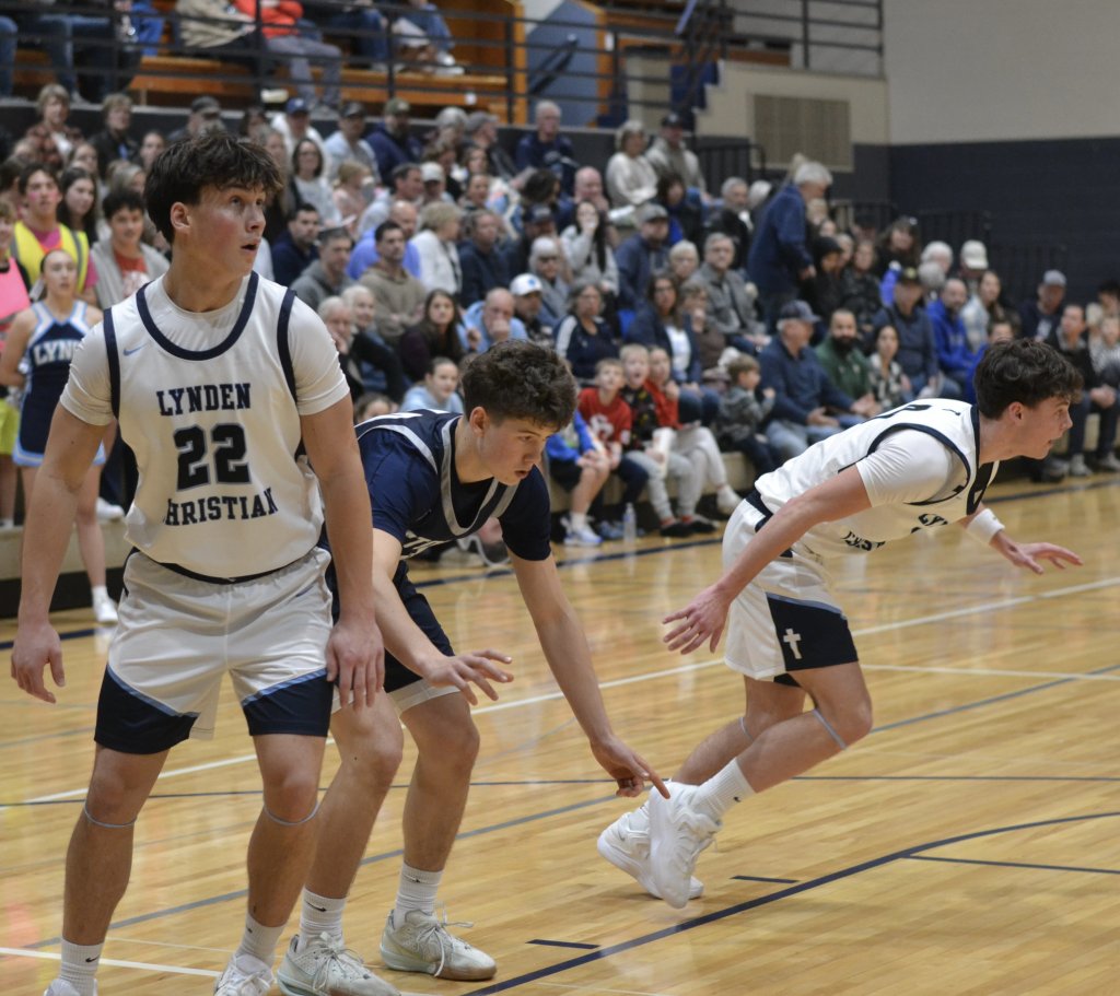 Whatcom Hoops January-18-2026