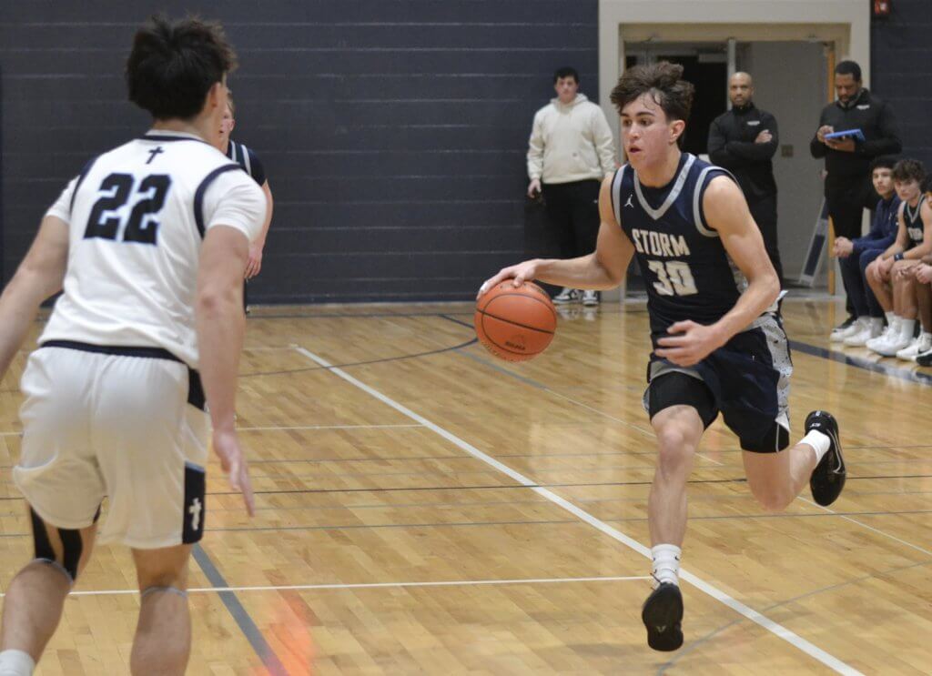 Whatcom Hoops January-18-2026