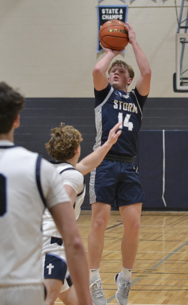 Whatcom Hoops January-18-2026