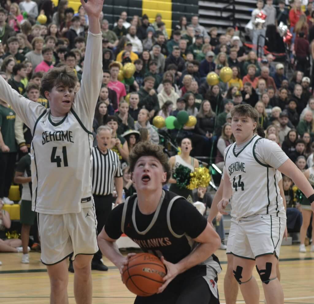 Whatcom Hoops January-30-2026