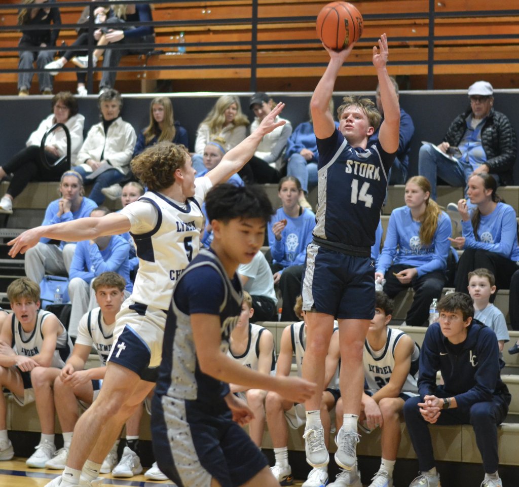 Whatcom Hoops January-18-2026