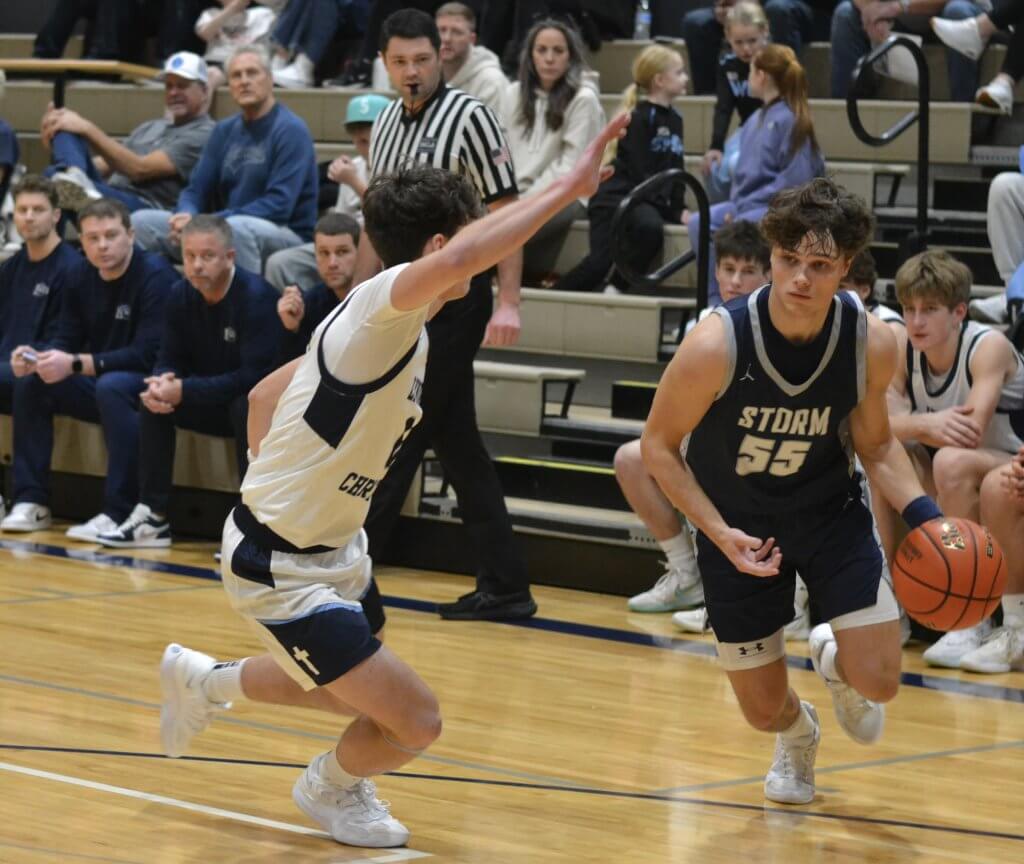 Whatcom Hoops January-18-2026