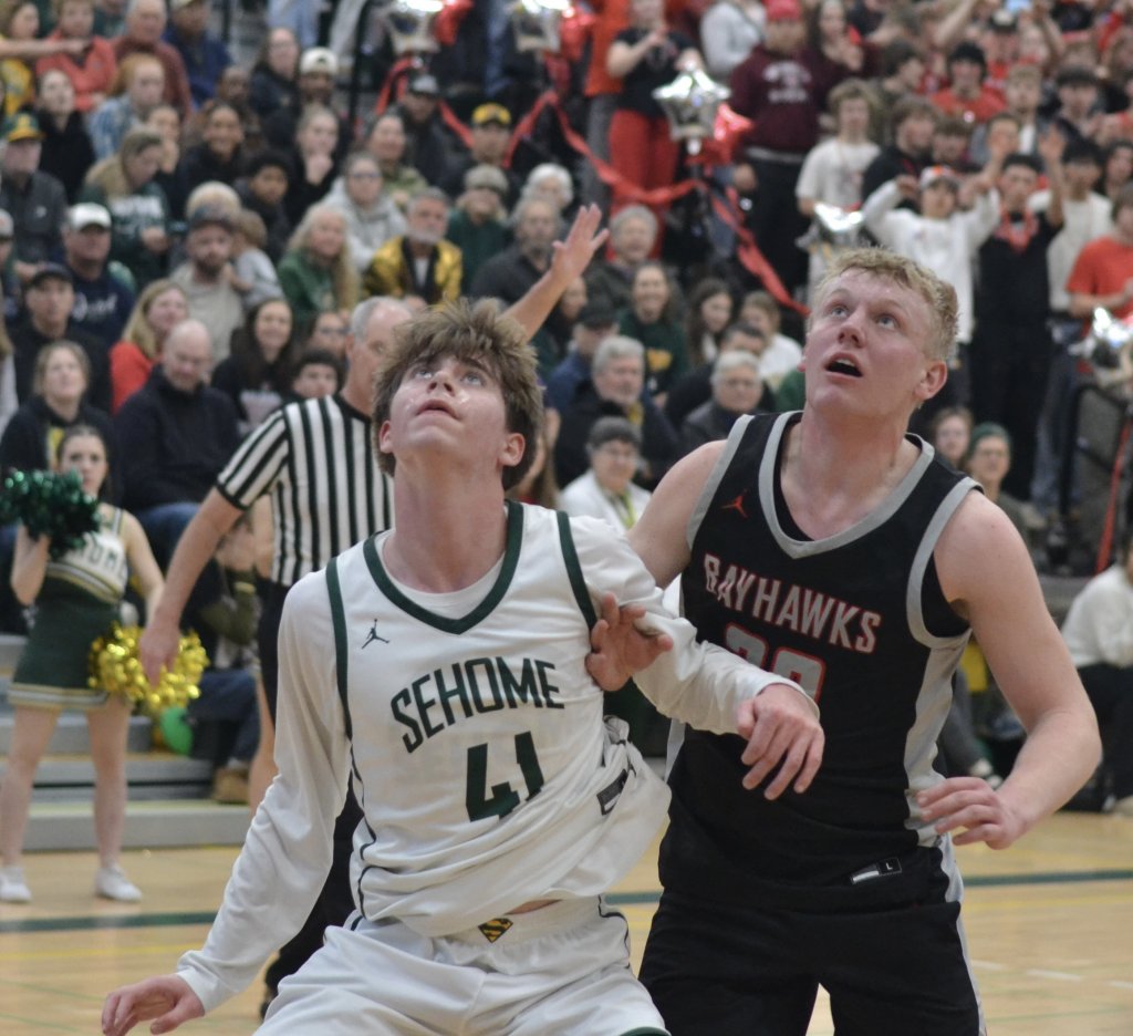 Whatcom Hoops January-30-2026