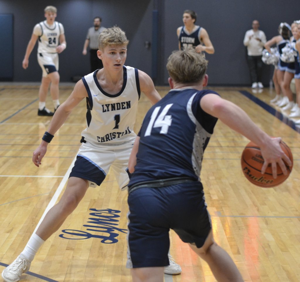 Whatcom Hoops January-18-2026