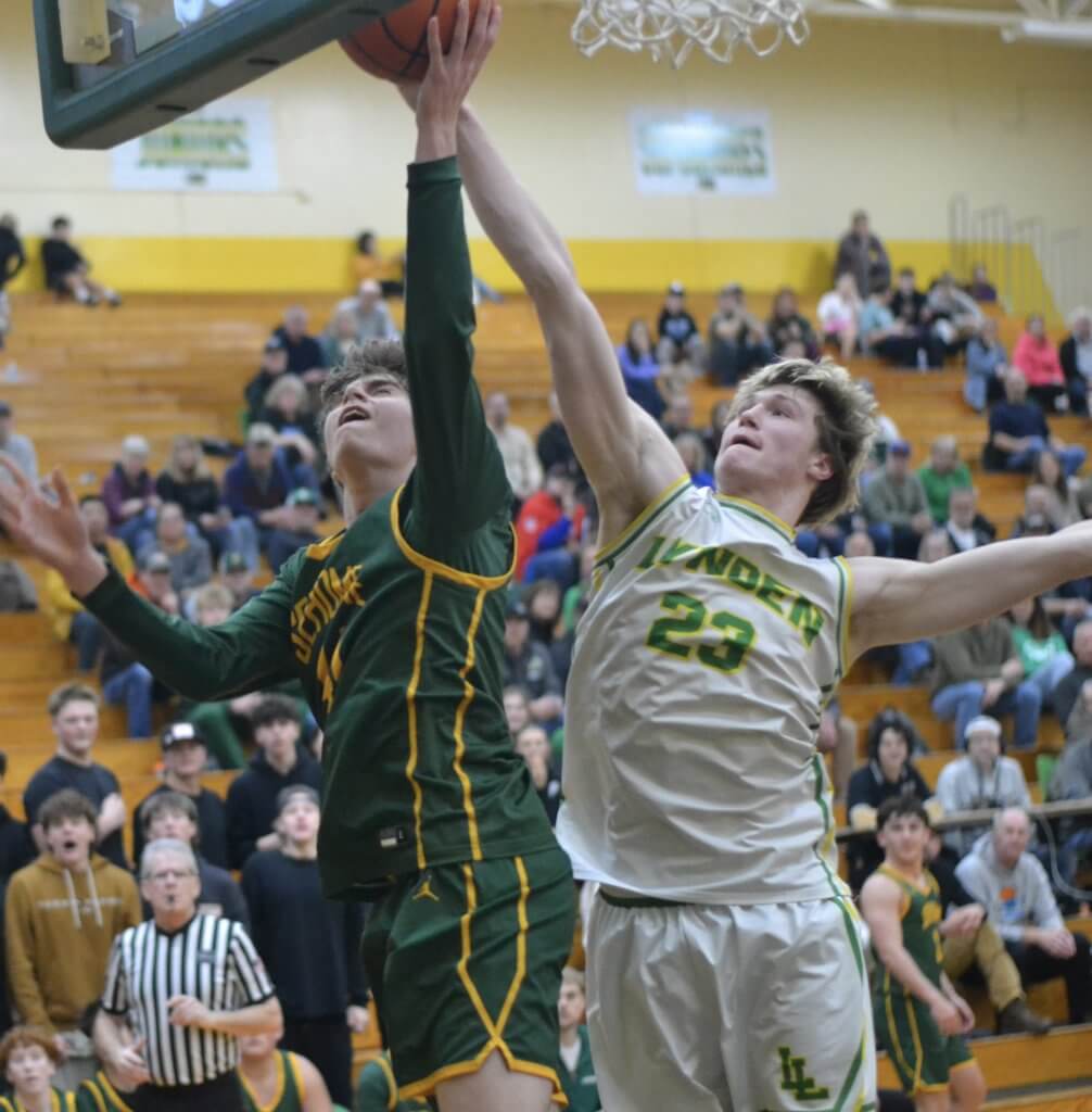 Whatcom Hoops January-15-2026