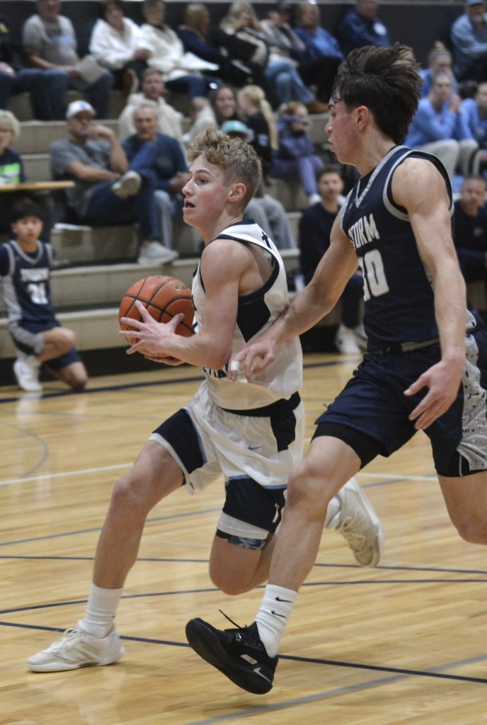 Whatcom Hoops January-18-2026