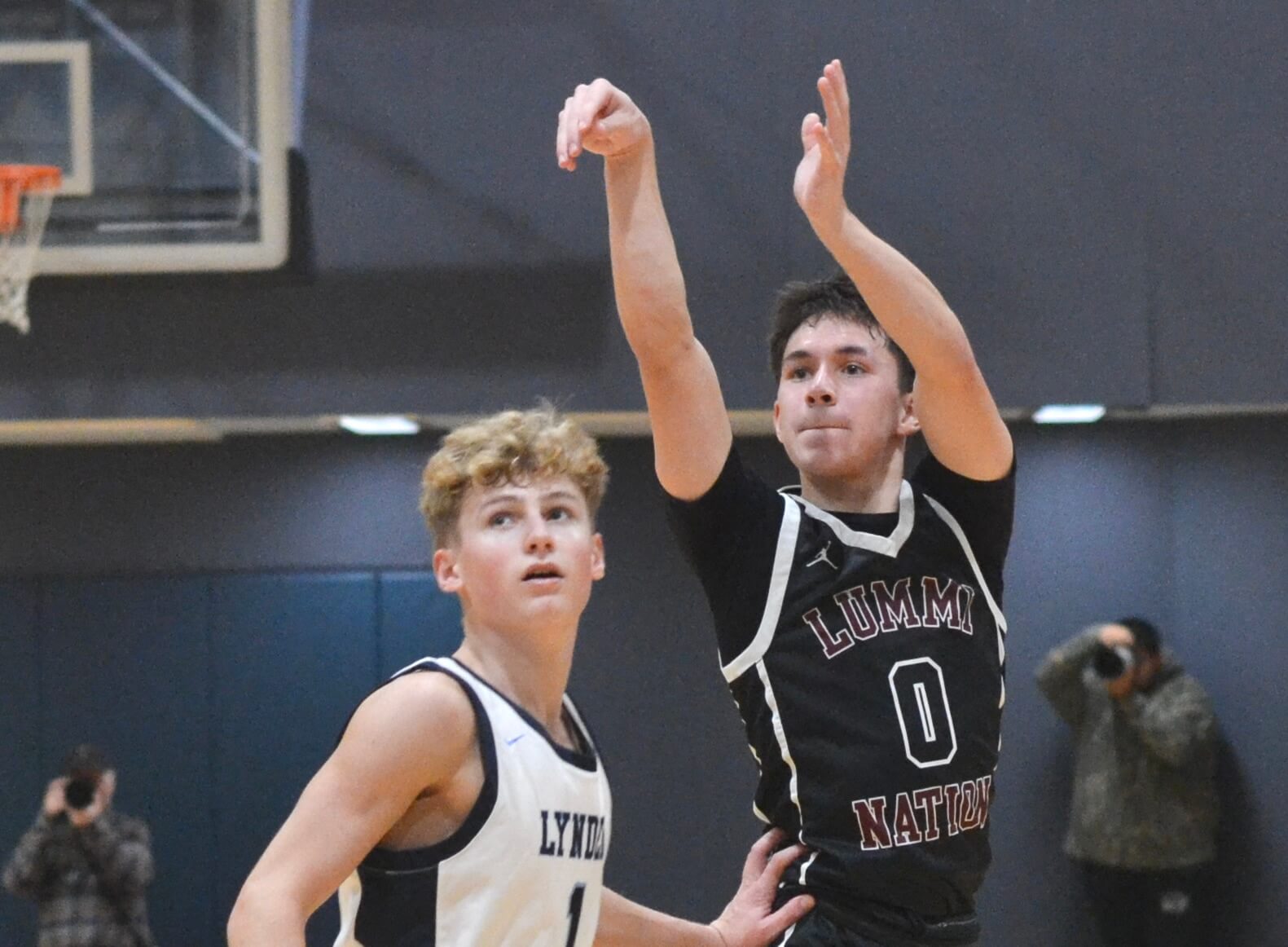 Whatcom Hoops January-19-2026