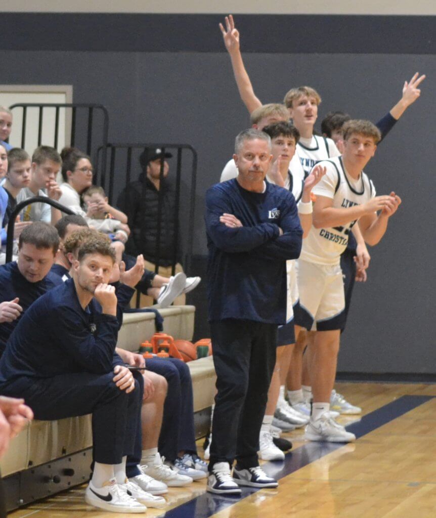 Whatcom Hoops January-18-2026