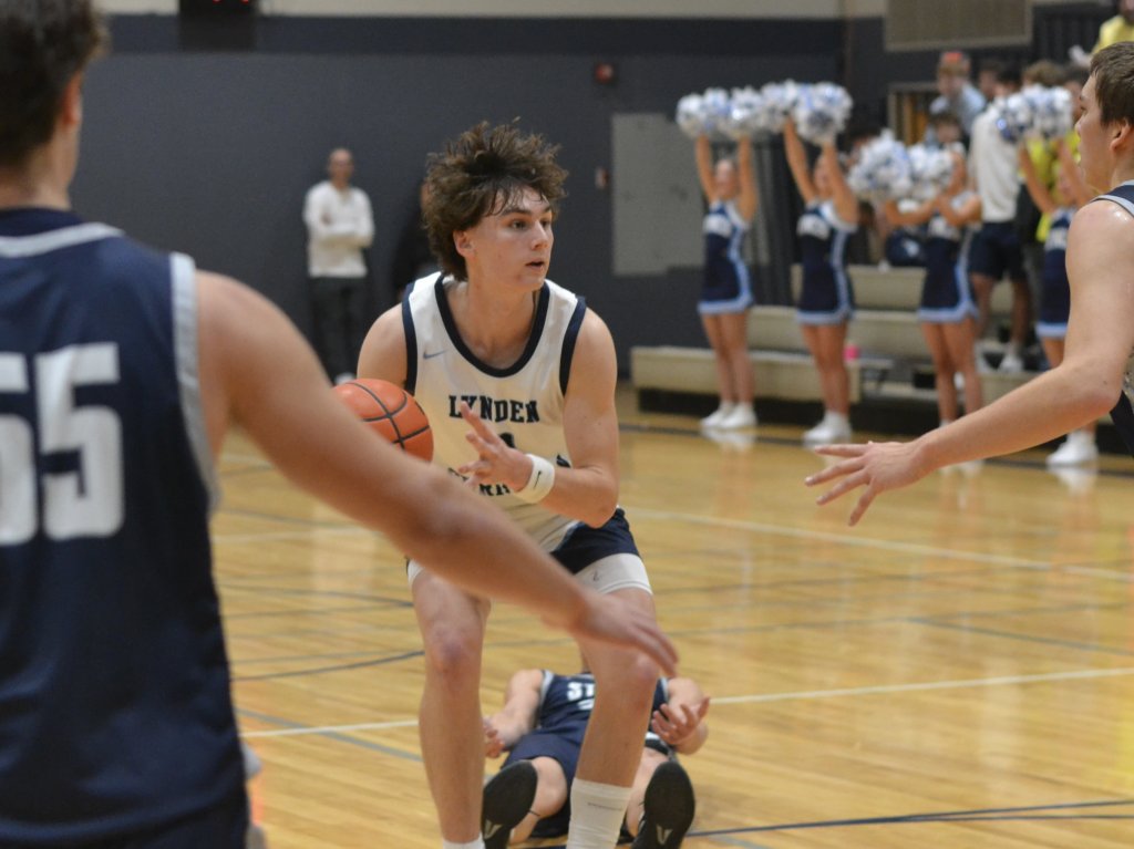 Whatcom Hoops January-18-2026