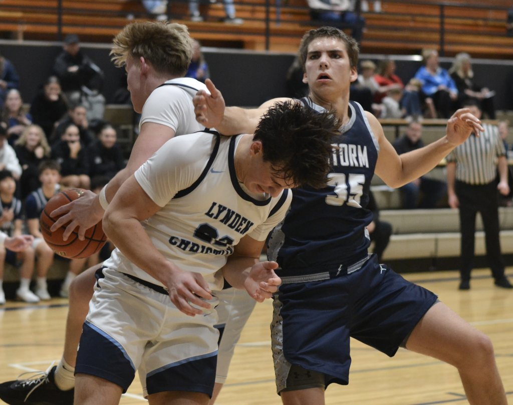 Whatcom Hoops January-18-2026