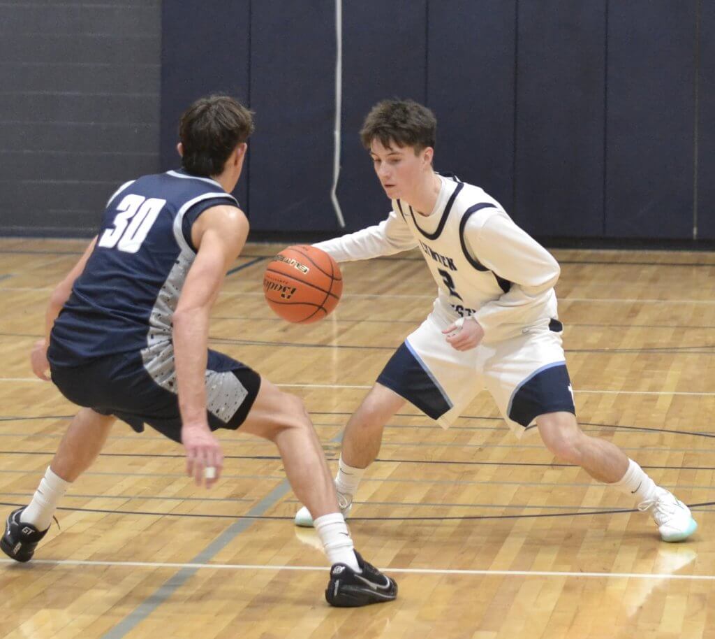 Whatcom Hoops January-18-2026