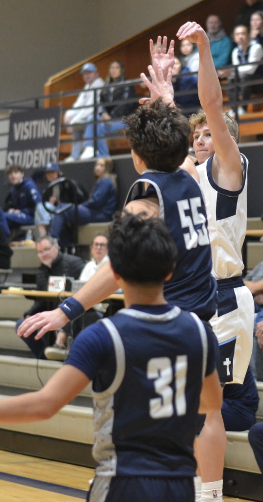 Whatcom Hoops January-18-2026