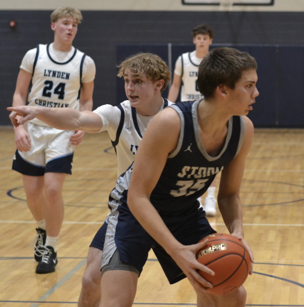 Whatcom Hoops January-18-2026