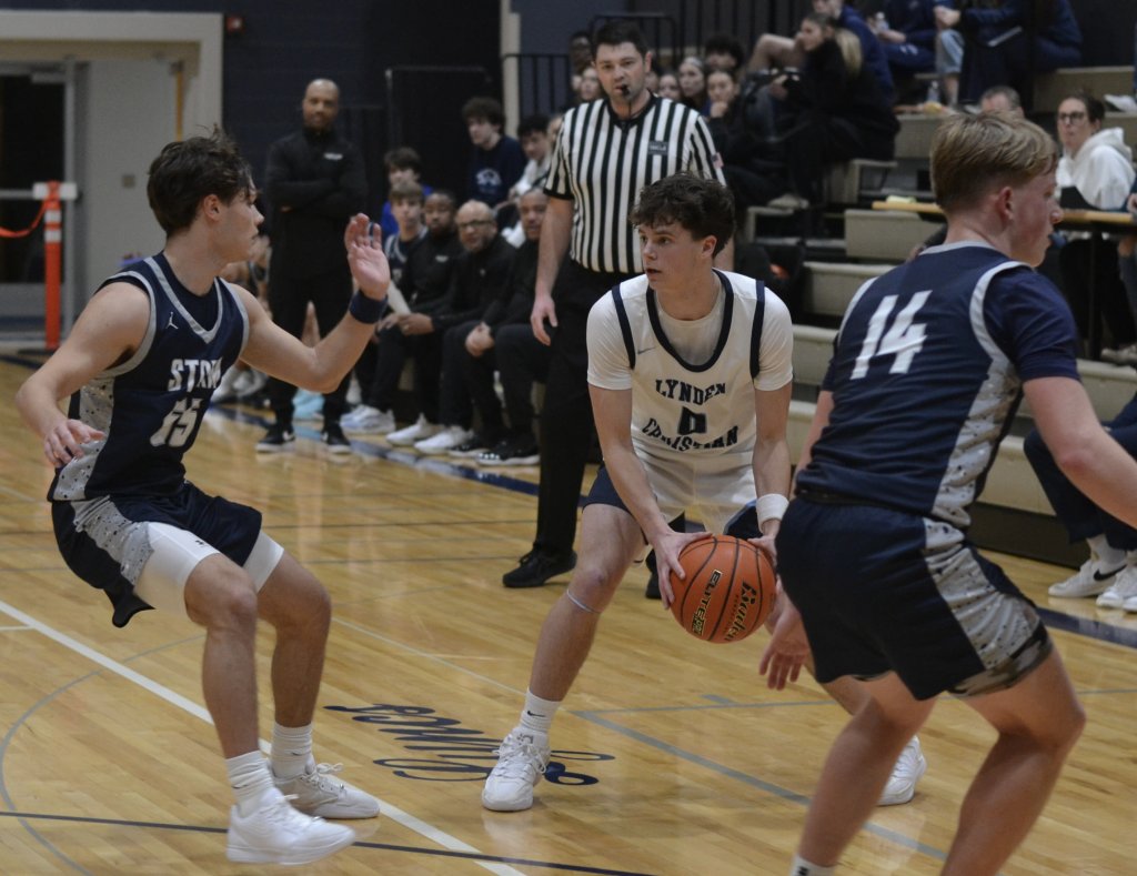 Whatcom Hoops January-18-2026