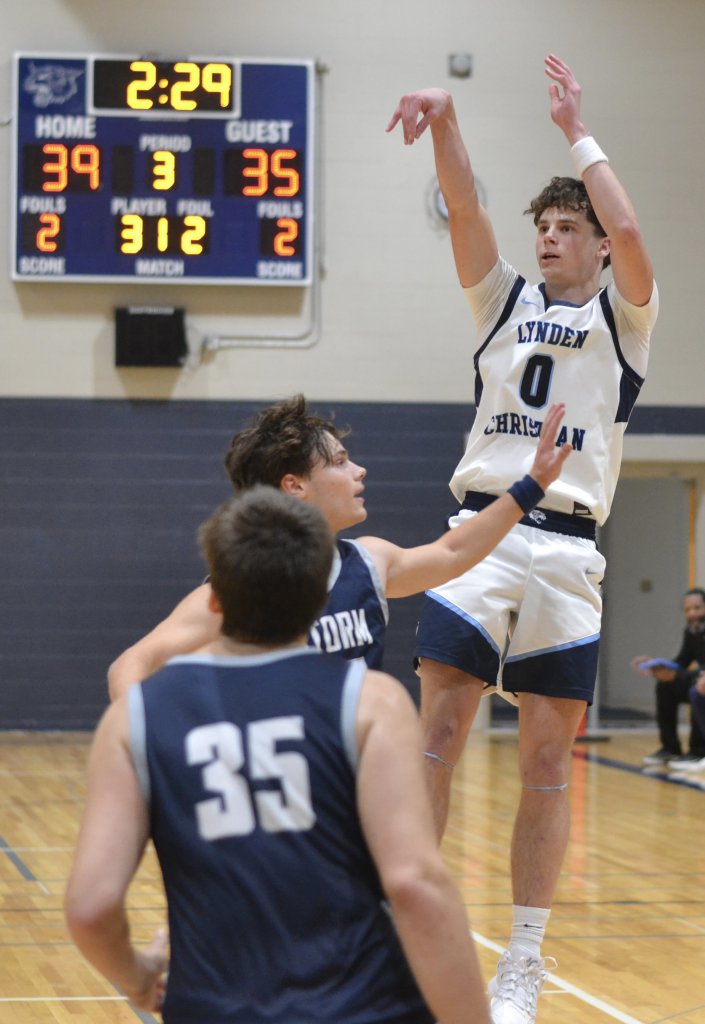 Whatcom Hoops January-18-2026