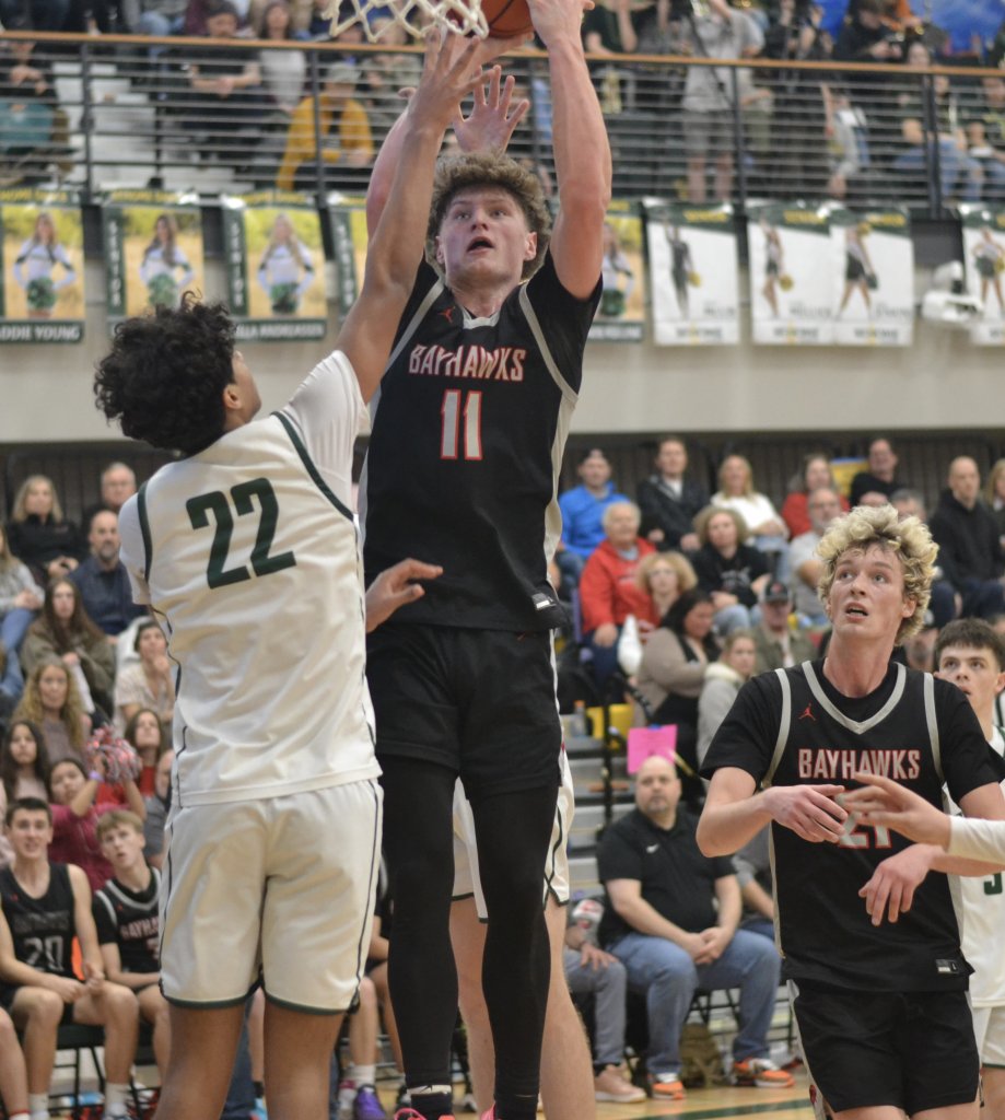 Whatcom Hoops January-30-2026