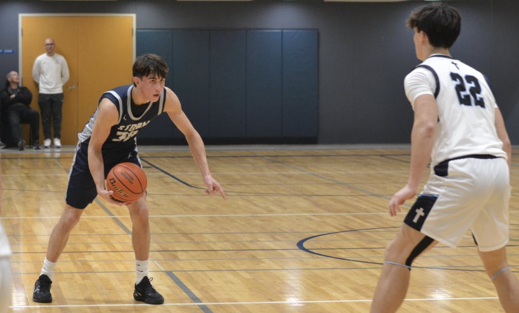 Whatcom Hoops January-18-2026